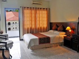 Phu Quy Hotel