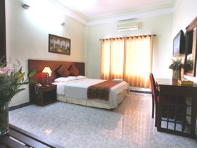 Phu Quy Hotel