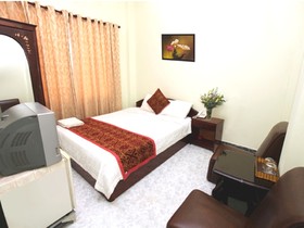 Phu Quy Hotel