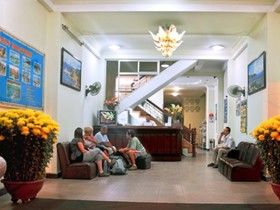 Phu Quy Hotel