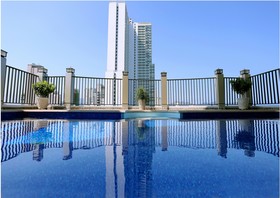 Phu Quy Hotel