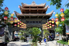 Phu Quy Hotel