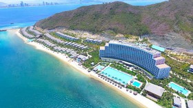 Phu Quy Hotel