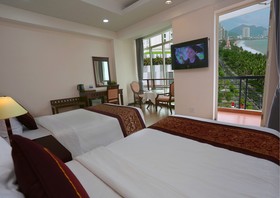 Phu Quy Hotel