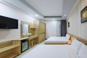 Phu Quy Hotel