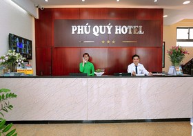 Phu Quy Hotel