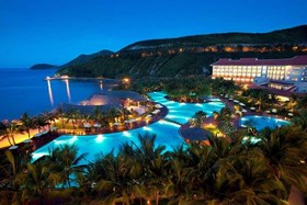 Phu Quy Hotel