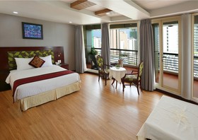 Phu Quy Hotel