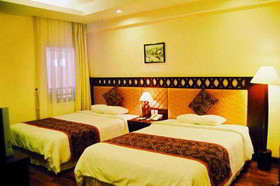 NNT Plus Astro Hotel