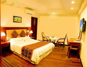 NNT Plus Astro Hotel