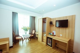 NNT Plus Astro Hotel