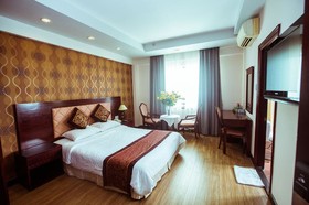 NNT Plus Astro Hotel