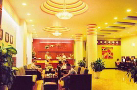 NNT Plus Astro Hotel