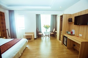 NNT Plus Astro Hotel