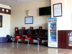 NNT Plus Astro Hotel