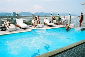 NNT Plus Astro Hotel