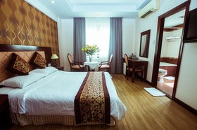 NNT Plus Astro Hotel
