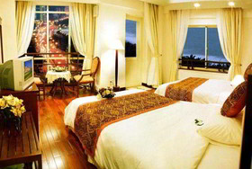 NNT Plus Astro Hotel