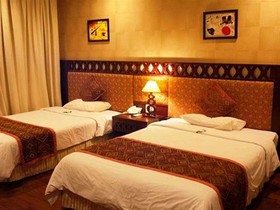 NNT Plus Astro Hotel
