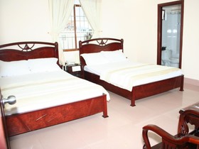 Phu Thinh Hotel