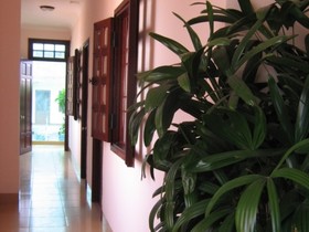 Phu Thinh Hotel