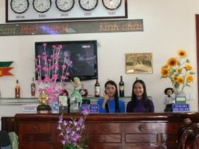 Phu Thinh Hotel
