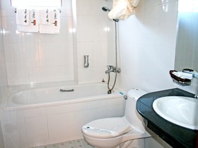Phu Thinh Hotel