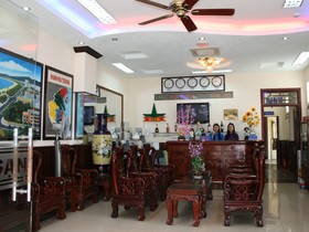 Phu Thinh Hotel