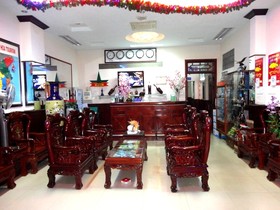 Phu Thinh Hotel