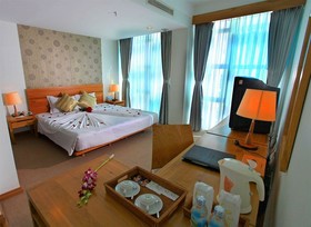 Prime Hotel