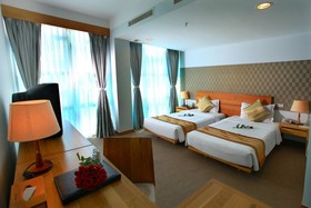 Prime Hotel