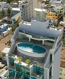 Prime Hotel