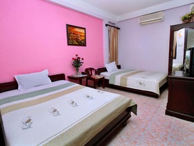 Quan Son 2 Hotel