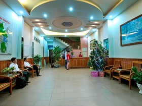Quan Son 2 Hotel