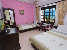 Quan Son 2 Hotel