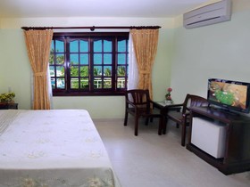 Quan Son 2 Hotel