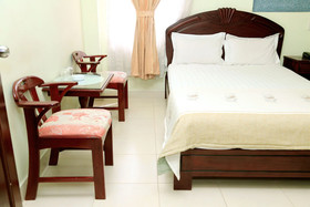 Quan Son Hotel