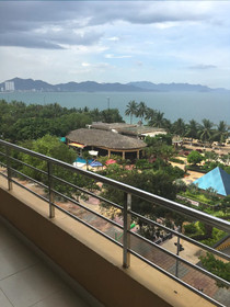 Quan Son Hotel