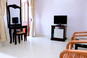 Quan Son Hotel