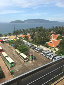 Quan Son Hotel