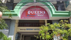 Queen 3 Hotel