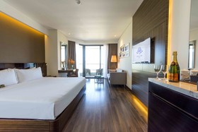 Queen Ann Nha Trang Hotel