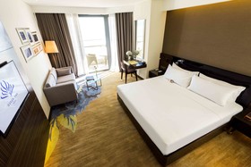 Queen Ann Nha Trang Hotel