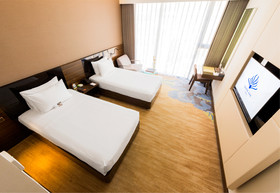 Queen Ann Nha Trang Hotel