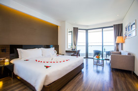 Queen Ann Nha Trang Hotel