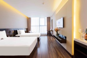 Queen Ann Nha Trang Hotel