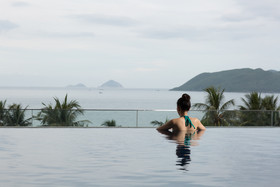 Queen Ann Nha Trang Hotel