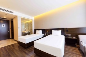 Queen Ann Nha Trang Hotel