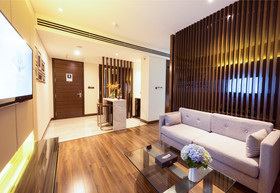 Queen Ann Nha Trang Hotel