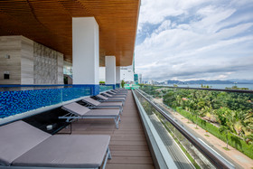 Queen Ann Nha Trang Hotel